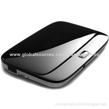 HD 1080P 2GB DDRIII 8GB RAM Cheapest Quad-core Android TV Box